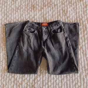 Arizona Vintage Mom Jeans